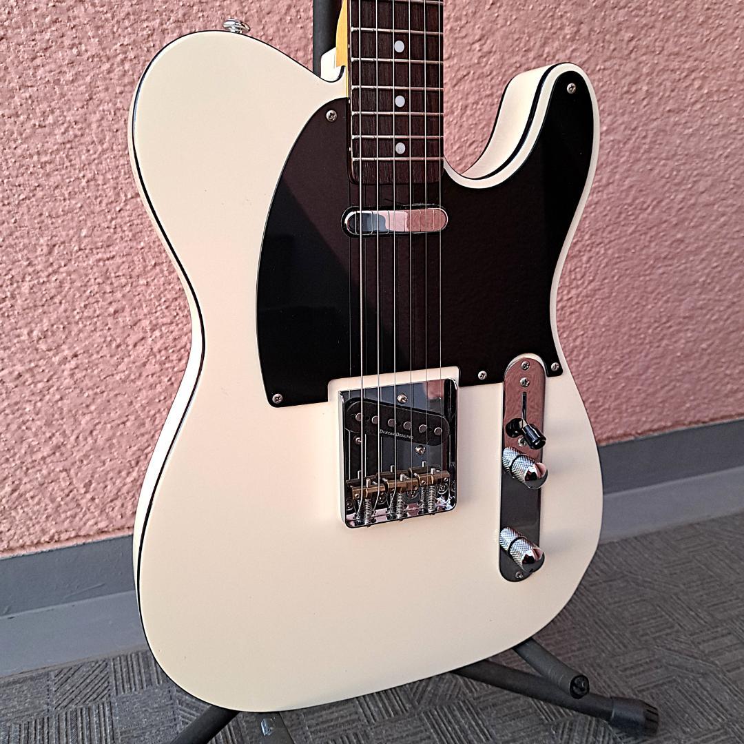 ■GrassRoots Telecaster テレキャスター テレキャス