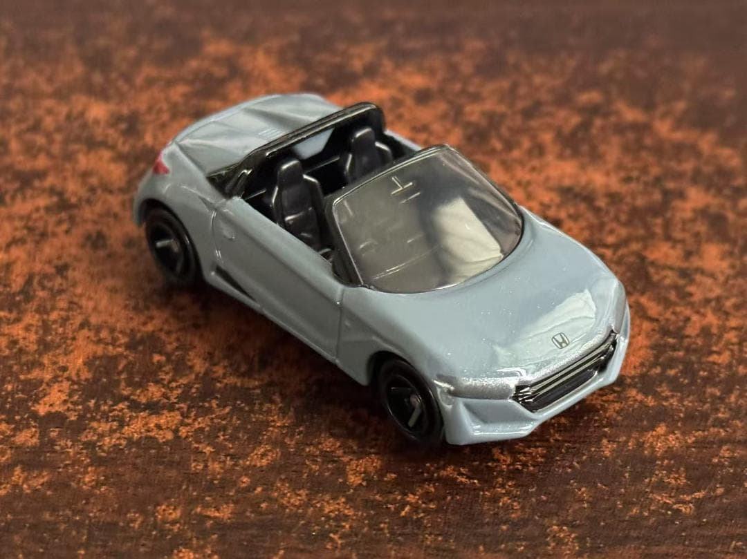 トミカ ホンダ Modulo X S660 Version Z
