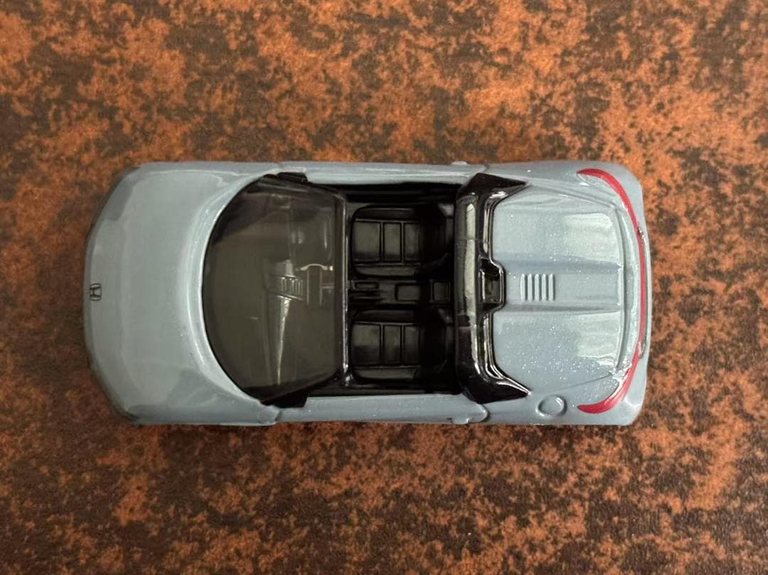 トミカ ホンダ Modulo X S660 Version Z