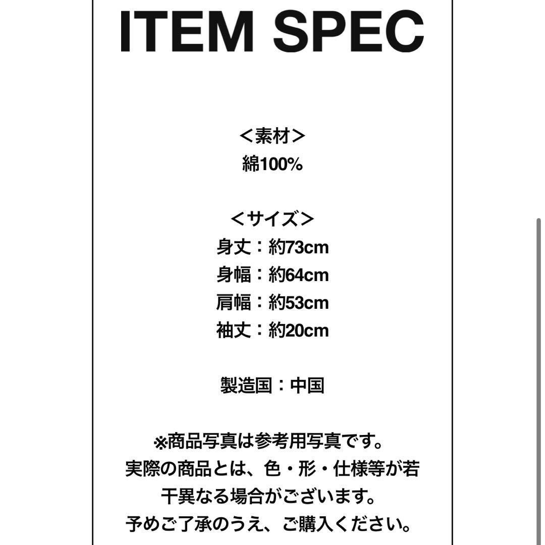 ⭐︎the GazettE 異演8/25限定Tシャツ