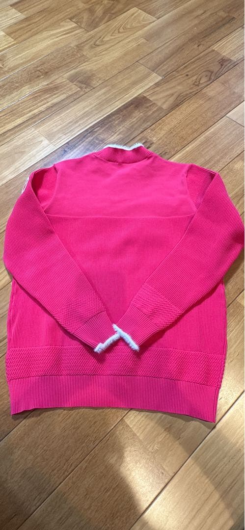 日曜日まで値下げ！アルチビオセーター