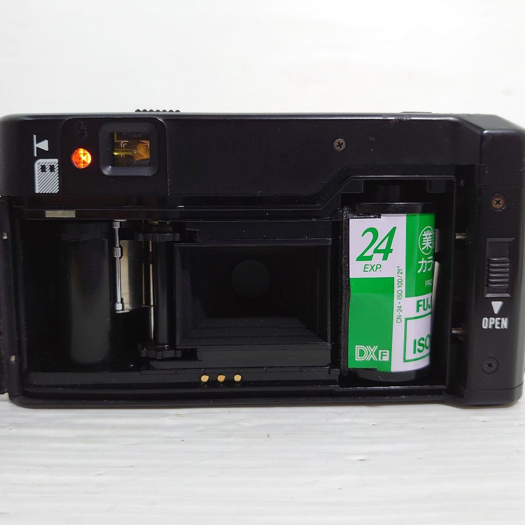 動作ok　PENTAX　PC35AF-M date