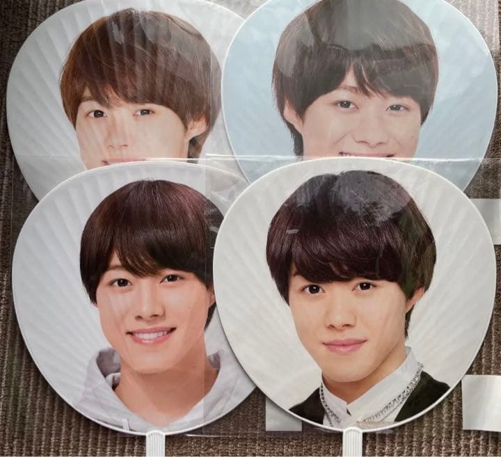 なにわ男子　大橋和也　まとめ売り