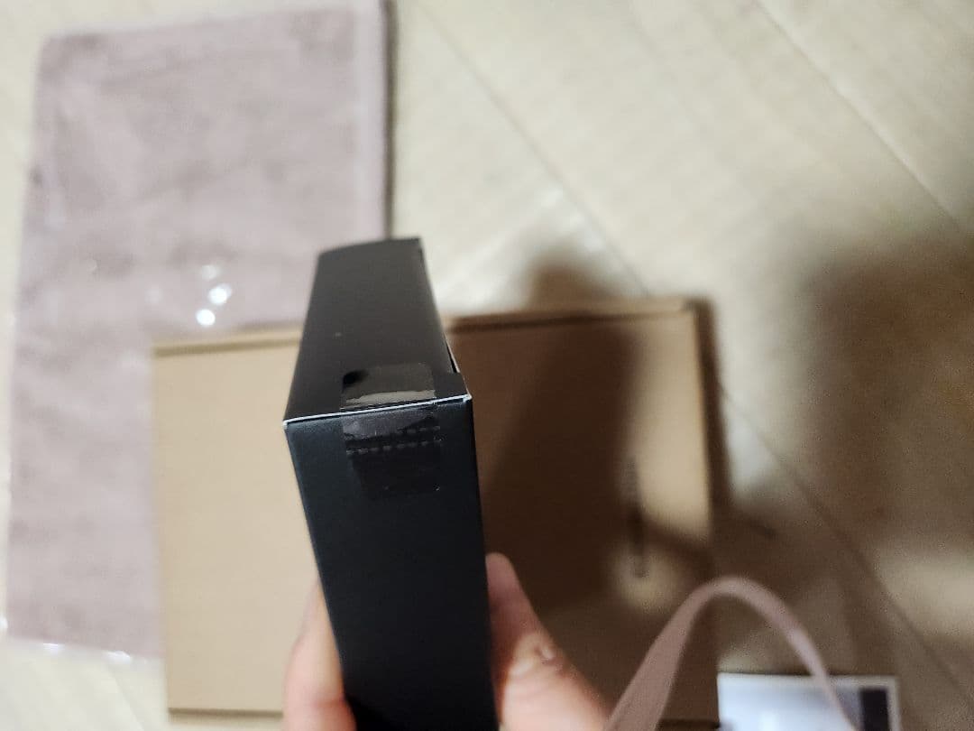 Brighte ELEKI BRUSH+ 美顔器　ディズニーデザイン