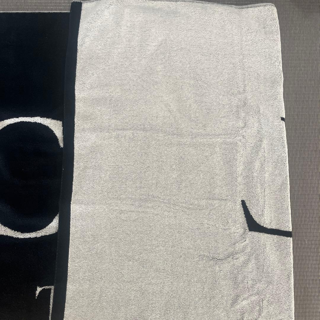 未使用品！CDL TOKYOビーチタオルBeach Towel