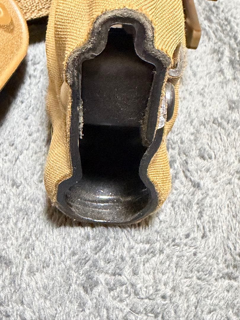 Safariland ホルスター 6354 DO GLOCK X300U