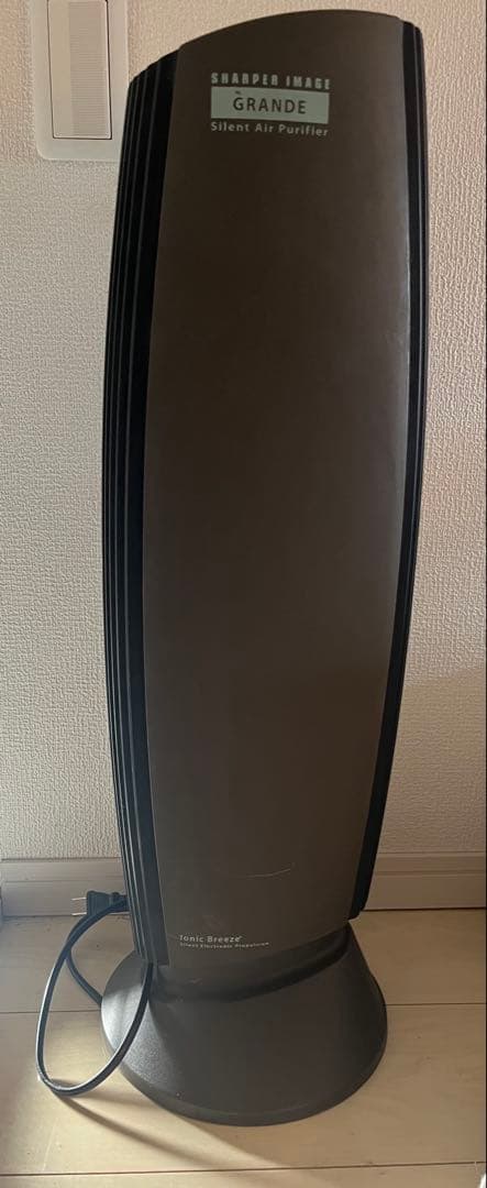 イオニックブリーズGRANDE 空気清浄機 IU867 花粉 PM2.5対策