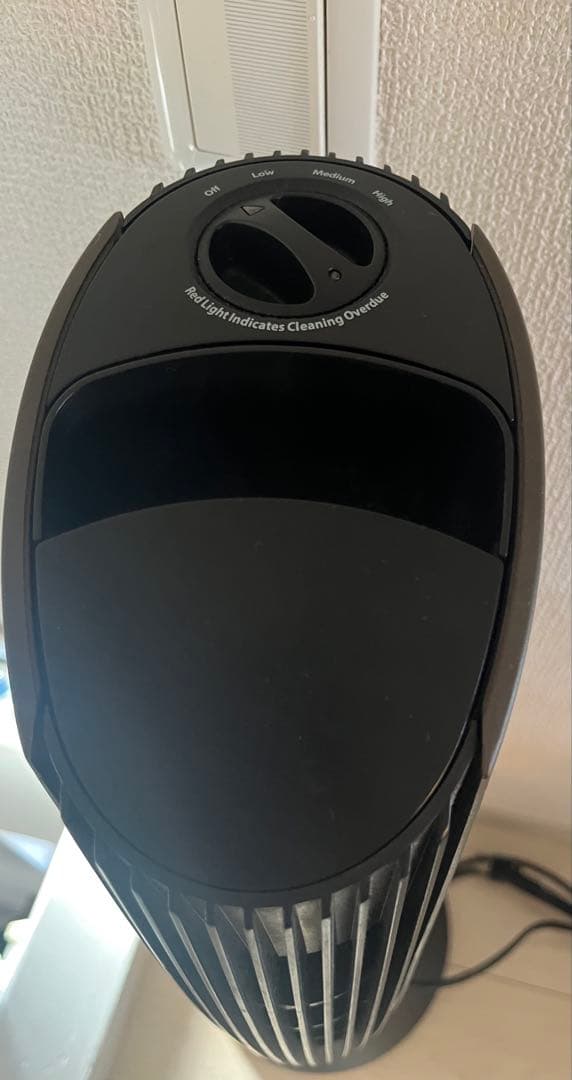 イオニックブリーズGRANDE 空気清浄機 IU867 花粉 PM2.5対策