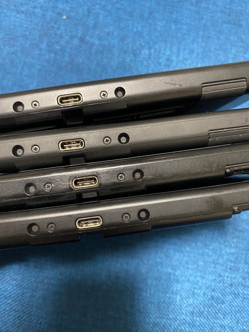 Nintendo Switch 本体 4台セット