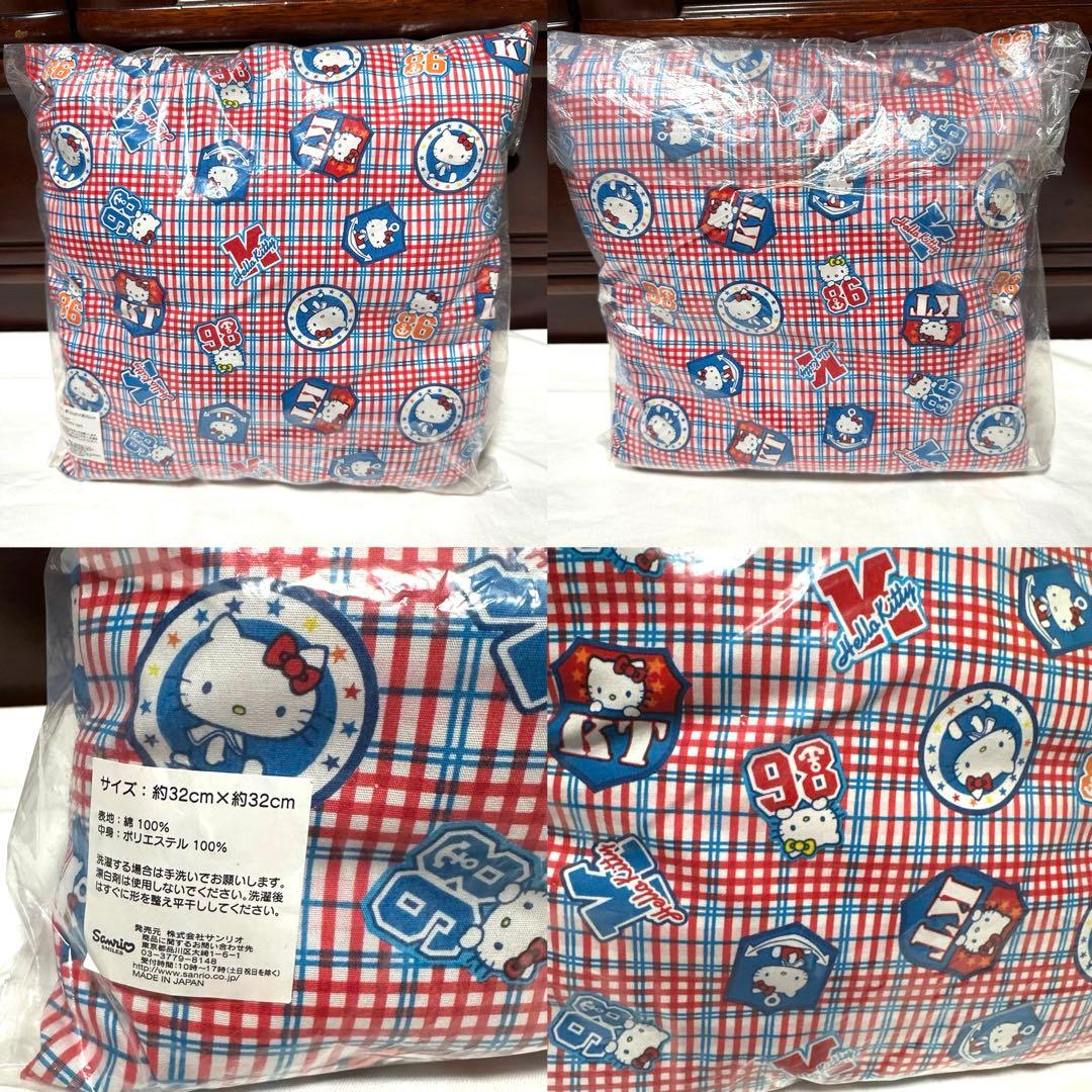 訳ありレア品　平成レトロ　サンリオ　ハローキティ　バッグ　グッズ大量　まとめ売り