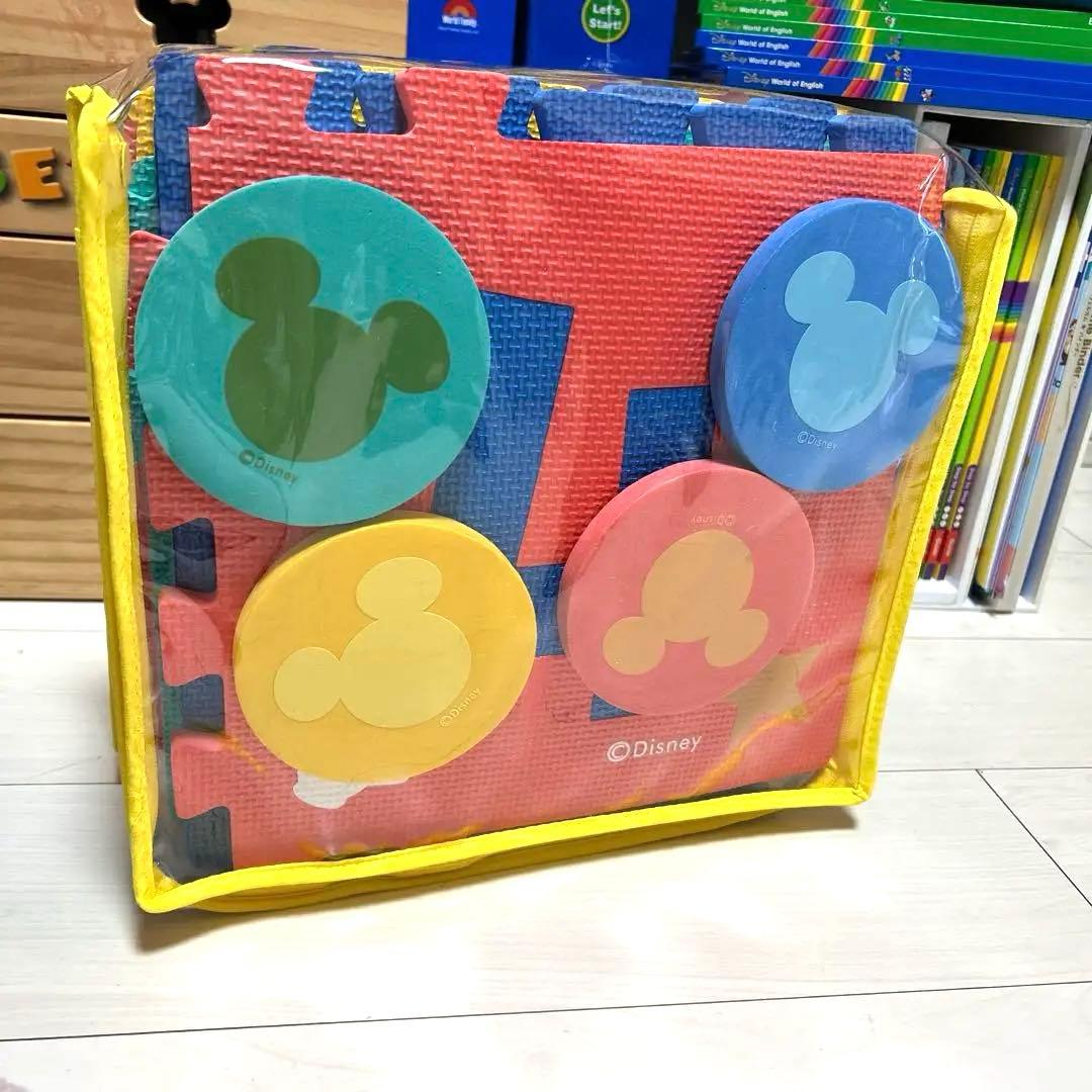 Disney英語学習システム