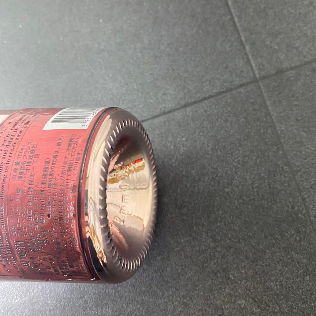 アルマンド ブリニャック ロゼ 未開封　ピンク　335