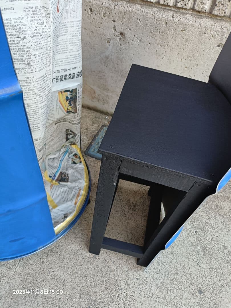 もん様オーダー品！製作中