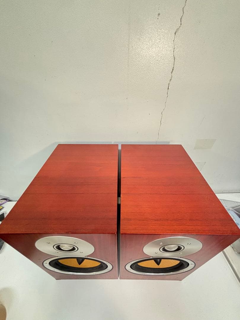 か*こ様 [ML7038] Bowers&Wilkins ブックシェルフスピーカ