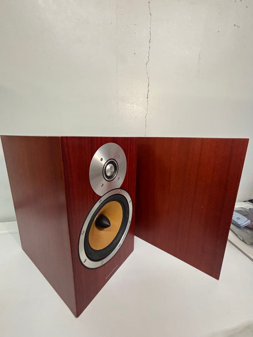 か*こ様 [ML7038] Bowers&Wilkins ブックシェルフスピーカ