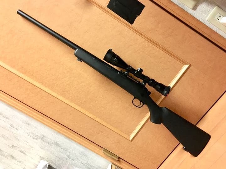 東京マルイ VSR−10