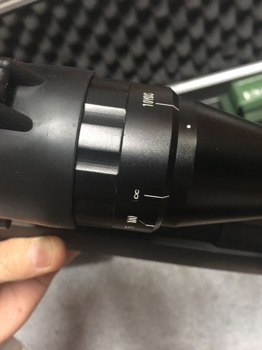 東京マルイ VSR−10