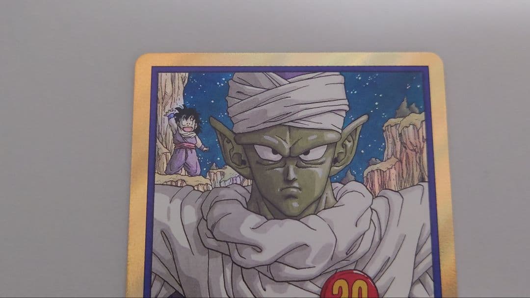 フュージョンワールド E-55 パラレル　エナジーマーカー