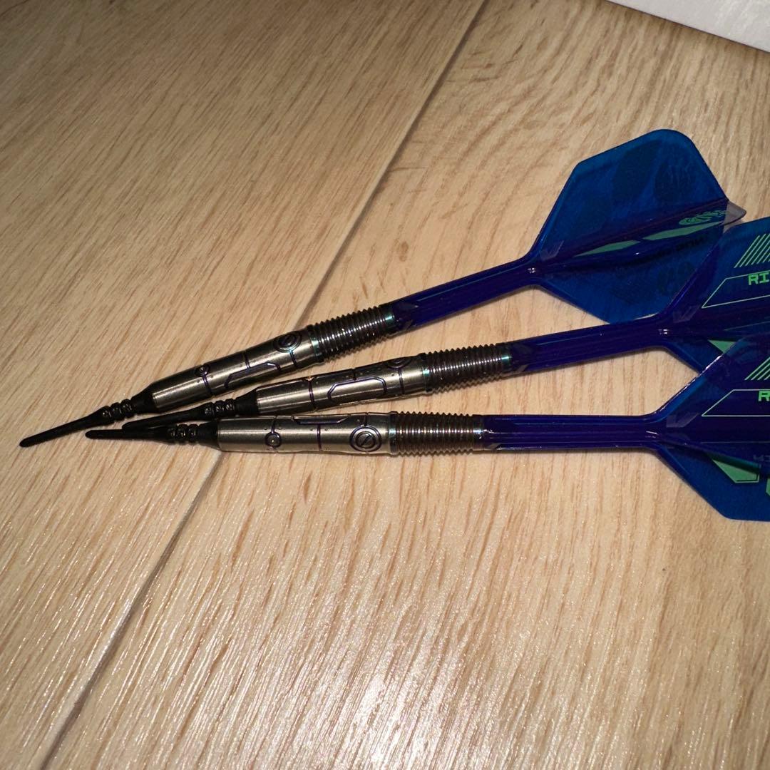 TARGET RISING SUN G9 ライジングサンG9 2BA