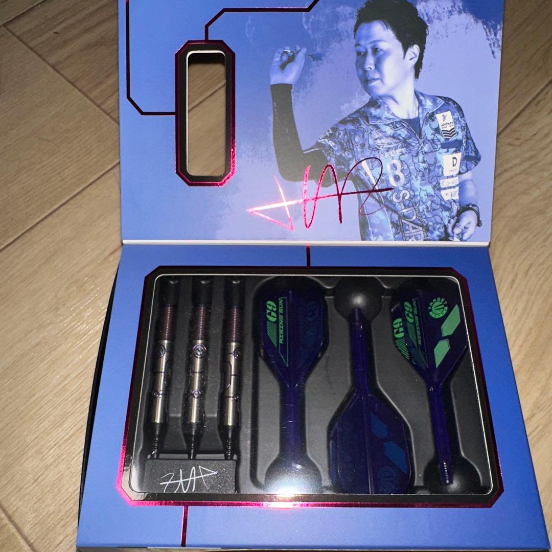 TARGET RISING SUN G9 ライジングサンG9 2BA