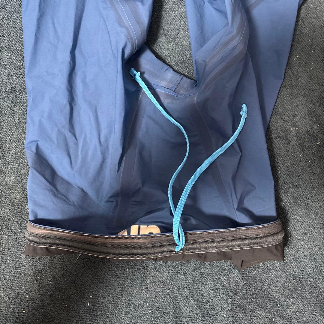 【競泳水着｜アクアフォースストームMF】レーシングスパッツ｜公式大会可