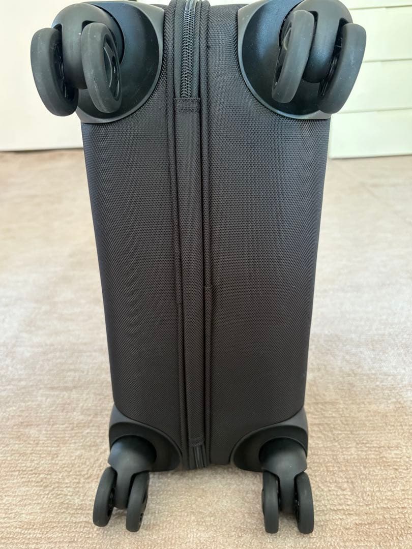 SAMSONITE キャスター付きビジネスバッグ