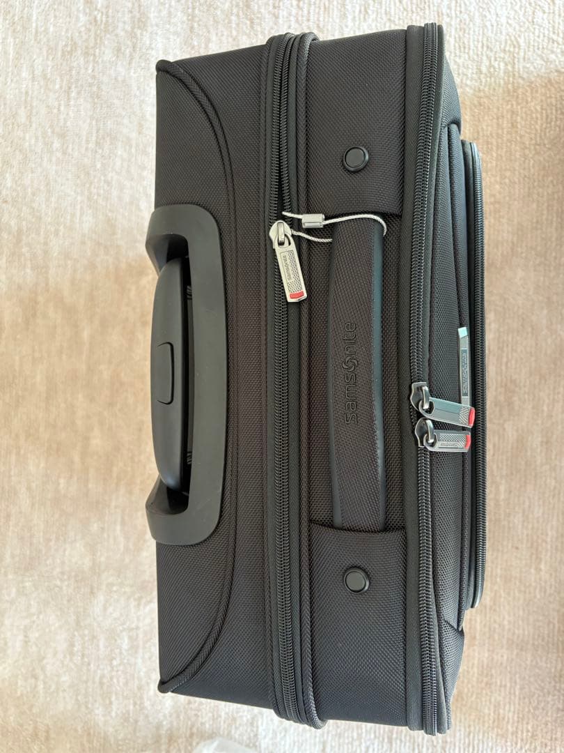 SAMSONITE キャスター付きビジネスバッグ