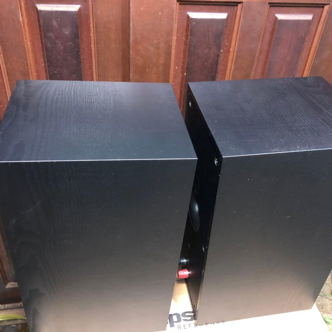 クリプシュ　スピーカー　 klipsch R-50M 美品