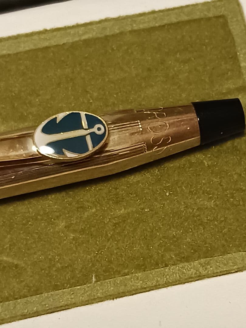 Parker・Cross・Sheaffer 4本　まとめ売り　和