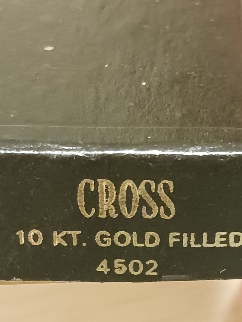 Parker・Cross・Sheaffer 4本　まとめ売り　和