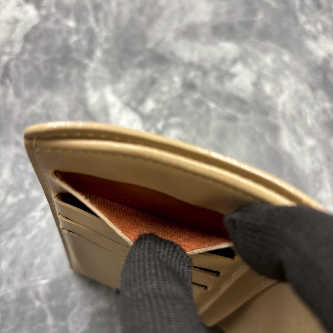 MTNJ ✨LOUIS VUITTON ヴェルニ　二つ折り財布