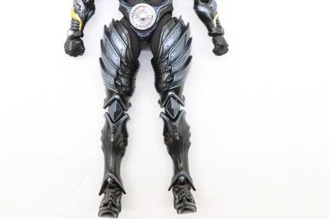 S.H.フィギュアーツ 黄金騎士 ガロ 流牙Ver. 30-JD1117-10