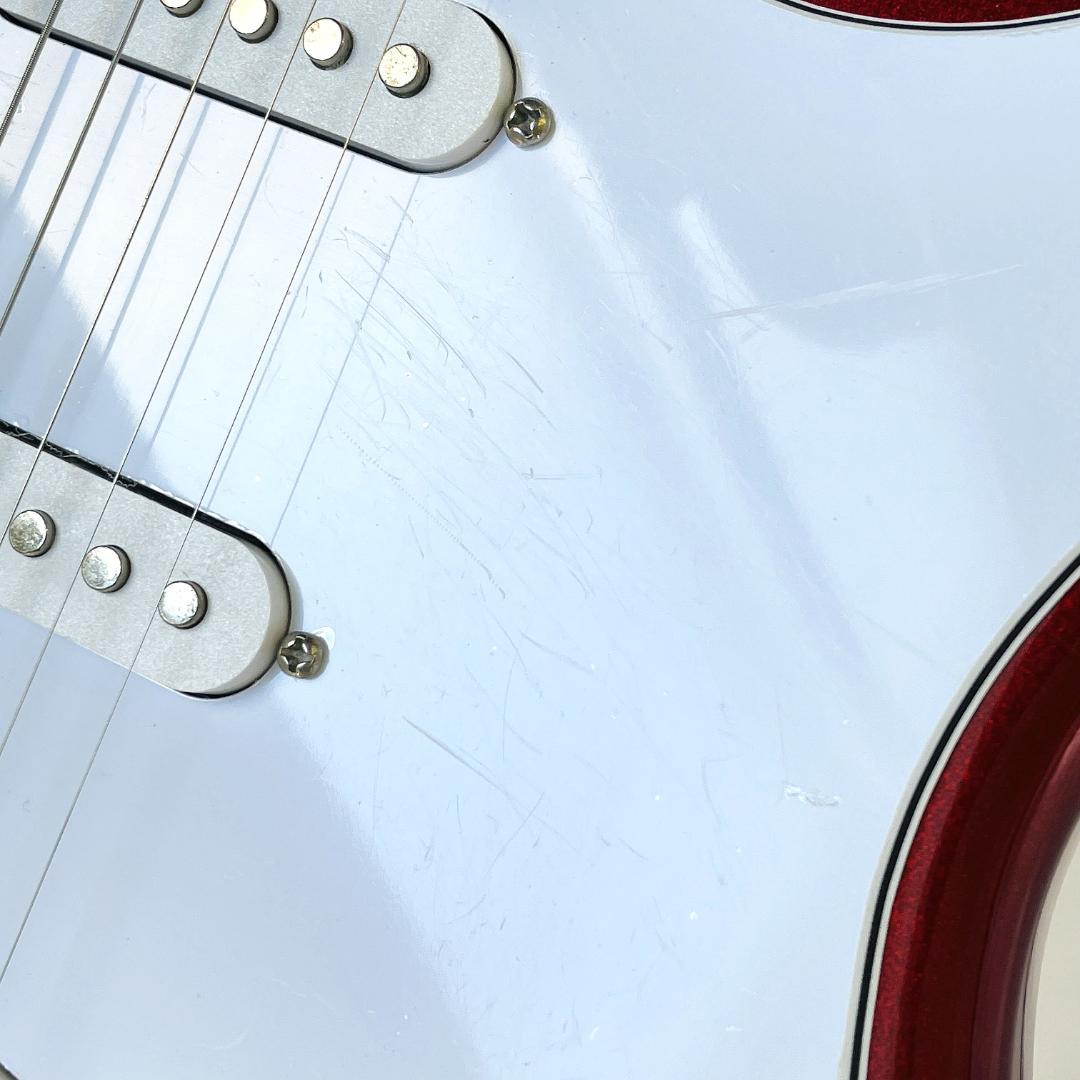 PhotoGenic ST-180/MRD(S.C) メタリックレッド【整備品】