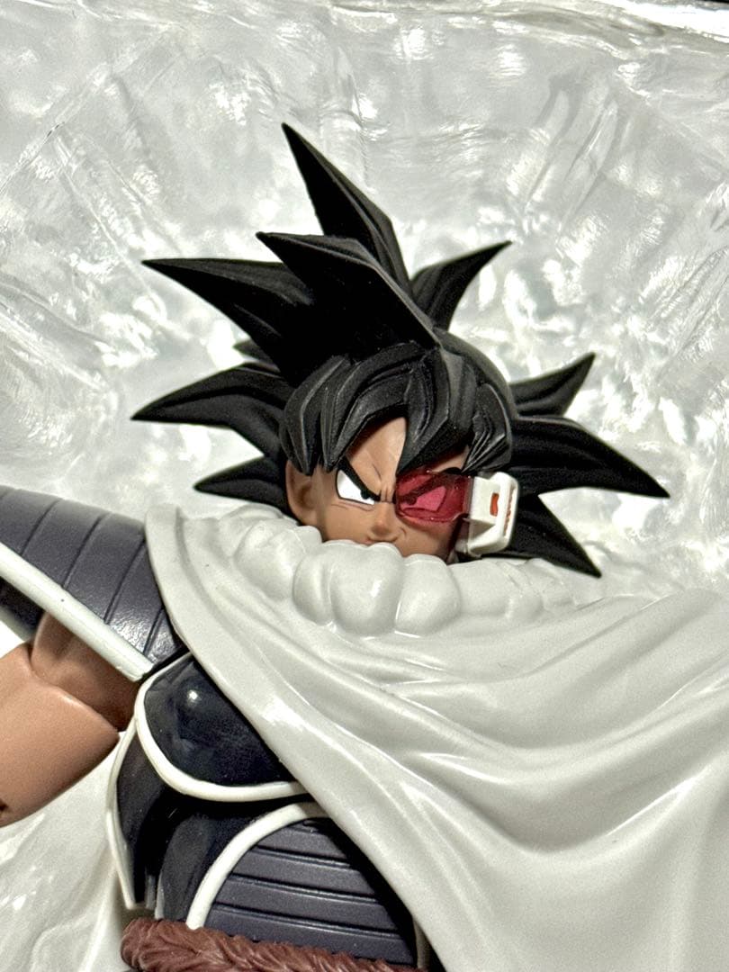 S.H.フィギュアーツ ターレス ドラゴンボール