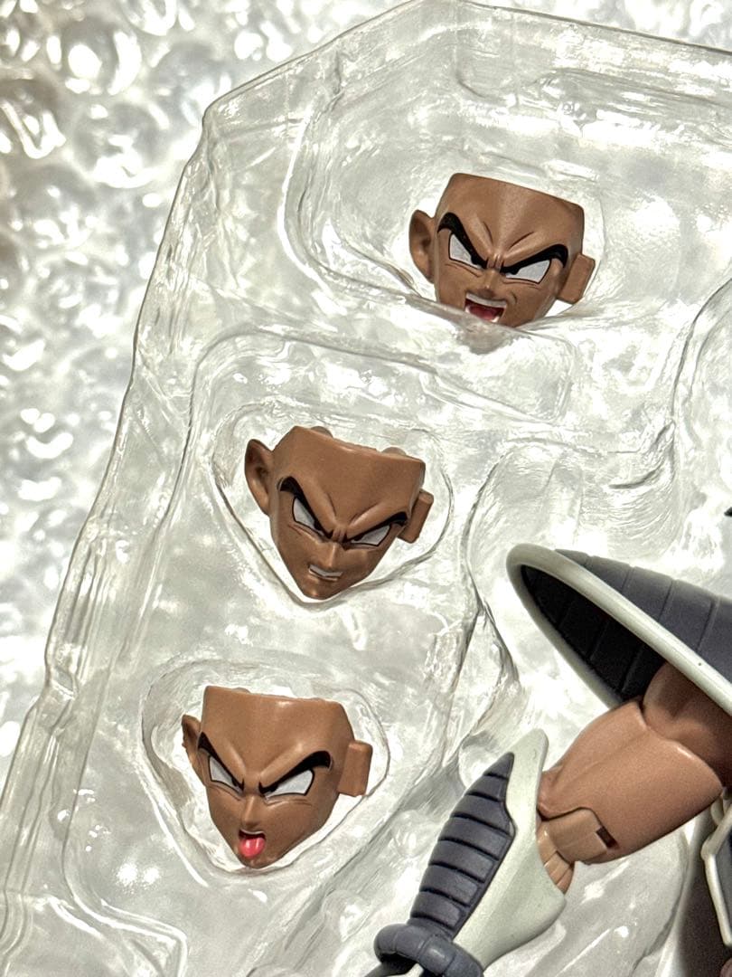 S.H.フィギュアーツ ターレス ドラゴンボール