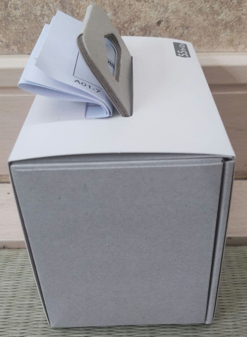 ☆未使用品☆　SONY LinkBuds WF-L900-HM ソニー イヤホン