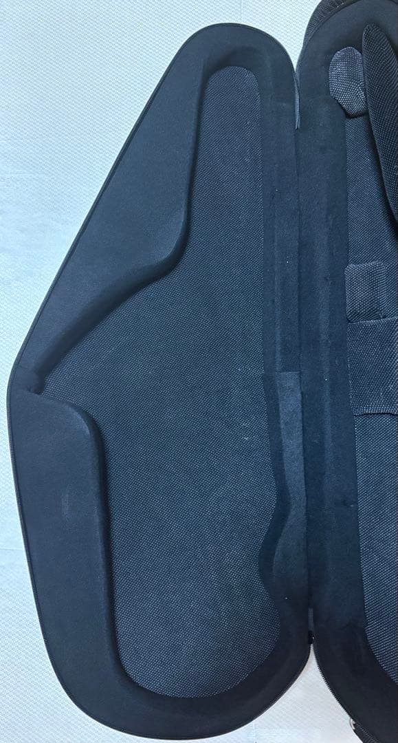 テナーサックス用　bags M-BLK