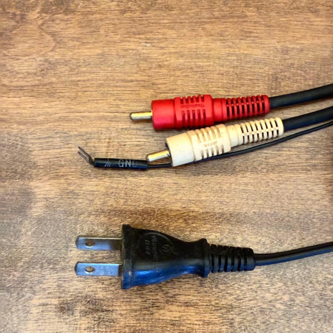 【ジャンク】Technics SL-1200MK3 ターンテーブル