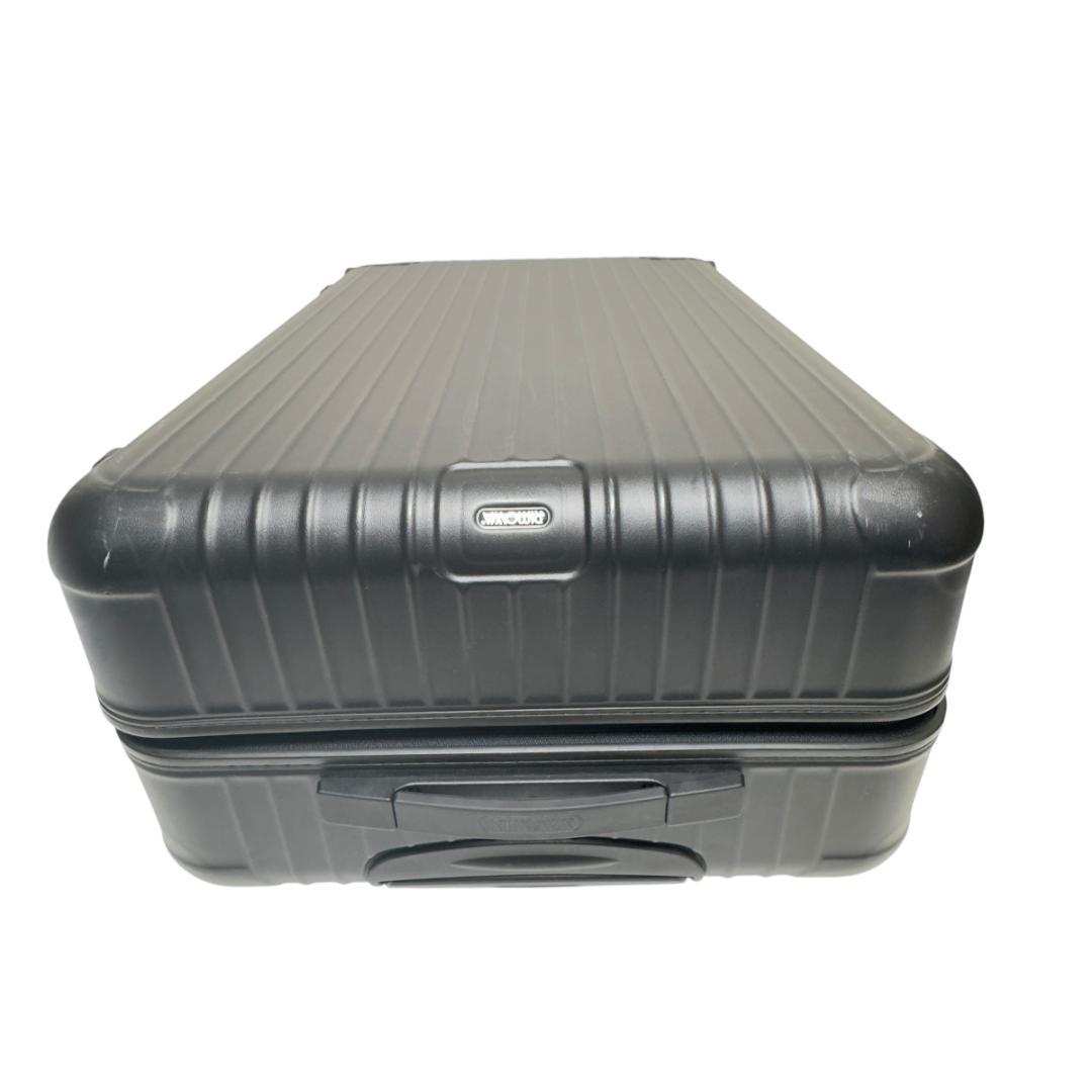 RIMOWA SALSA リモワ サルサ 78L 4輪 キャリーケース