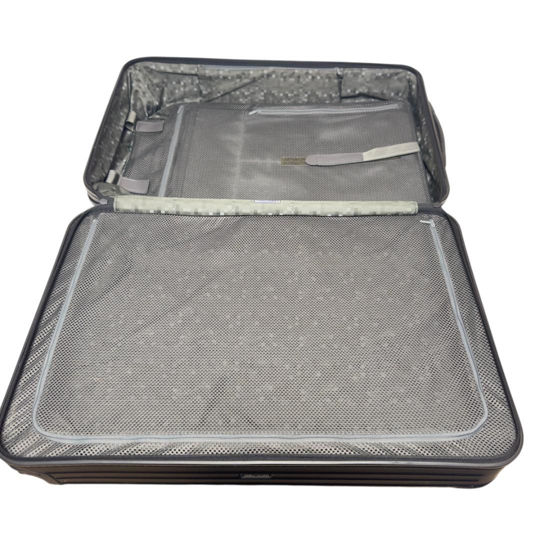 RIMOWA SALSA リモワ サルサ 78L 4輪 キャリーケース