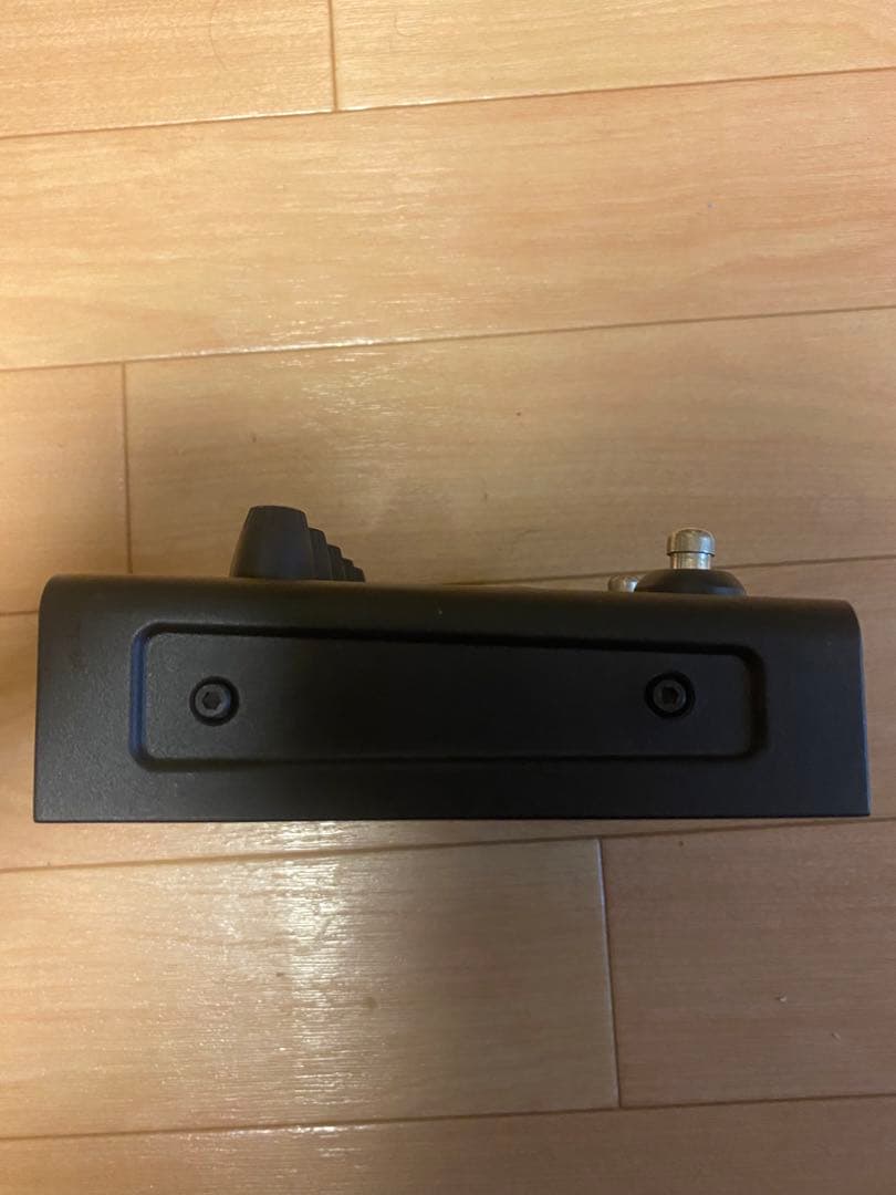 ギター t.c. electronic Nova Reverb