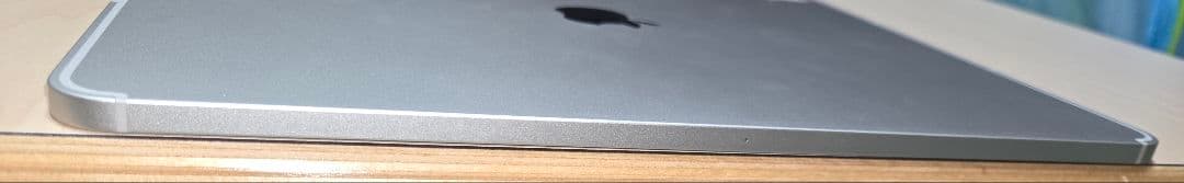 iPad Pro 12.9インチ 第5世代 1TB Cellular　ドコモ