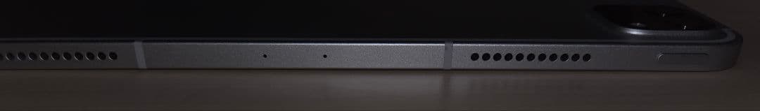 iPad Pro 12.9インチ 第5世代 1TB Cellular　ドコモ