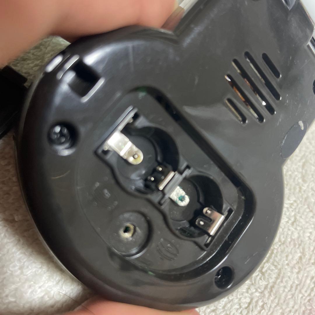 ジャンク おねがいマイメロディ クロミのけいたいでんわ おもちゃ