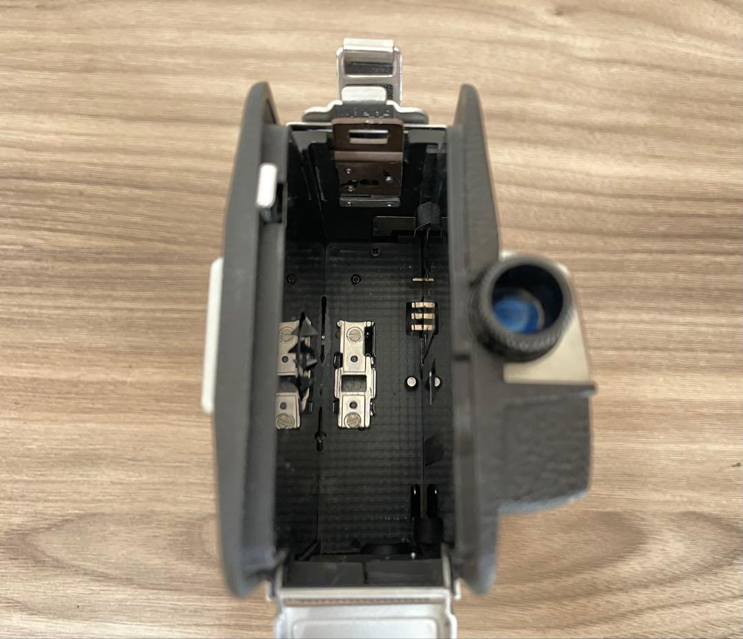 【8ミリカメラ】ELMO エルモ SUPER 103T