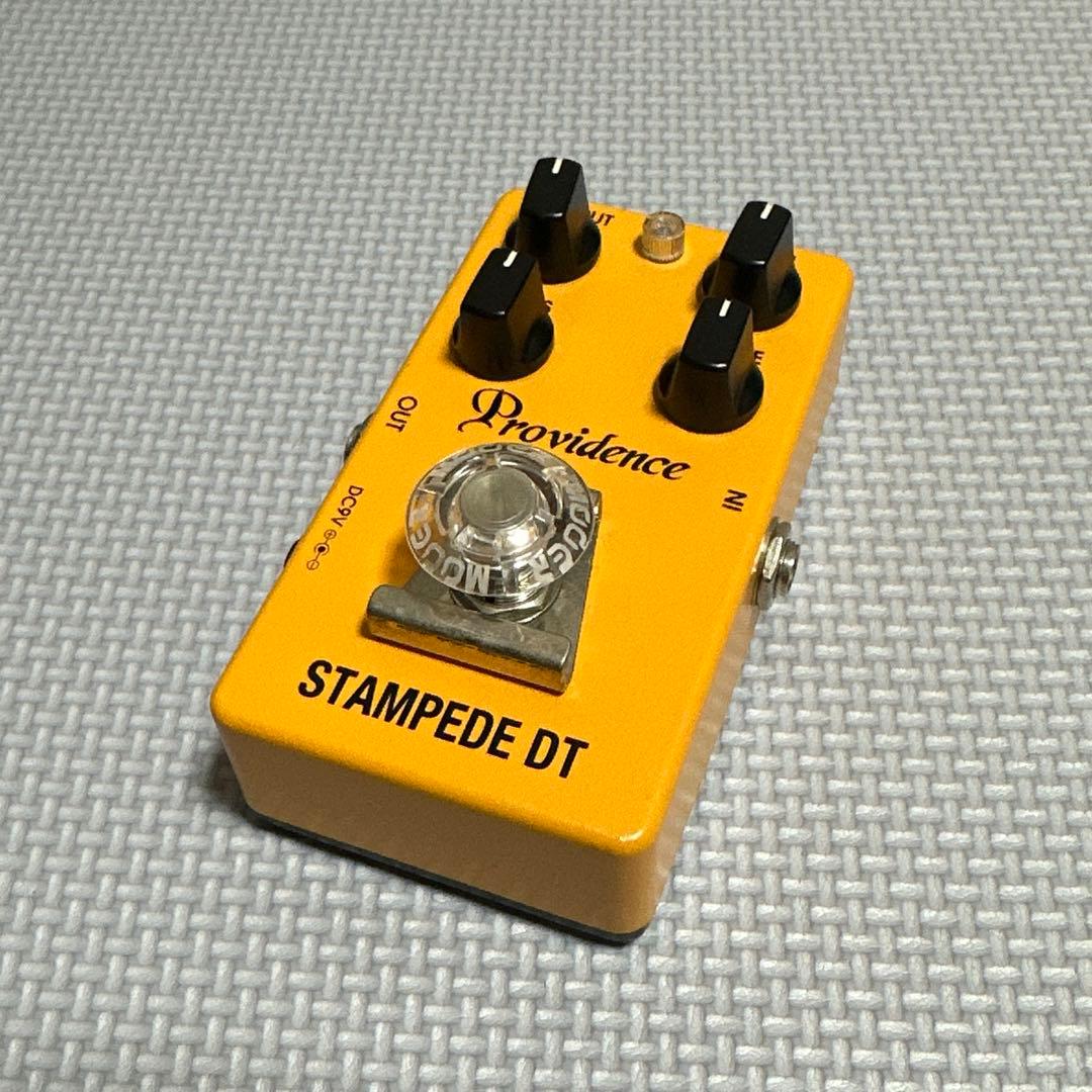 【3/2まで限定価格】【オマケ付き】Providence SDT-2