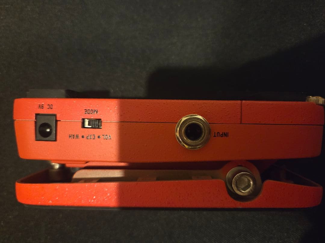 ギター HOTONE Soul Press