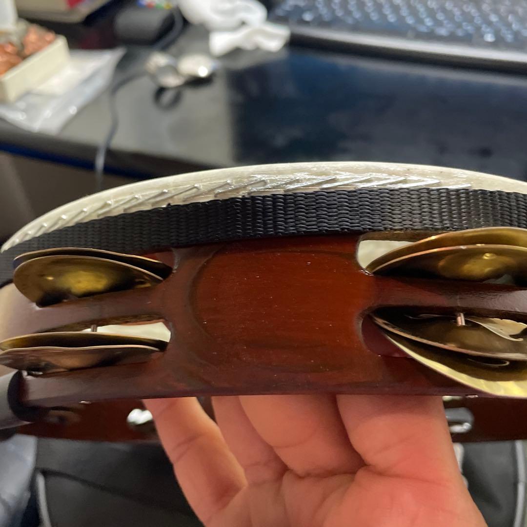 パーカッション・打楽器 GROVER PROPERCUSSION