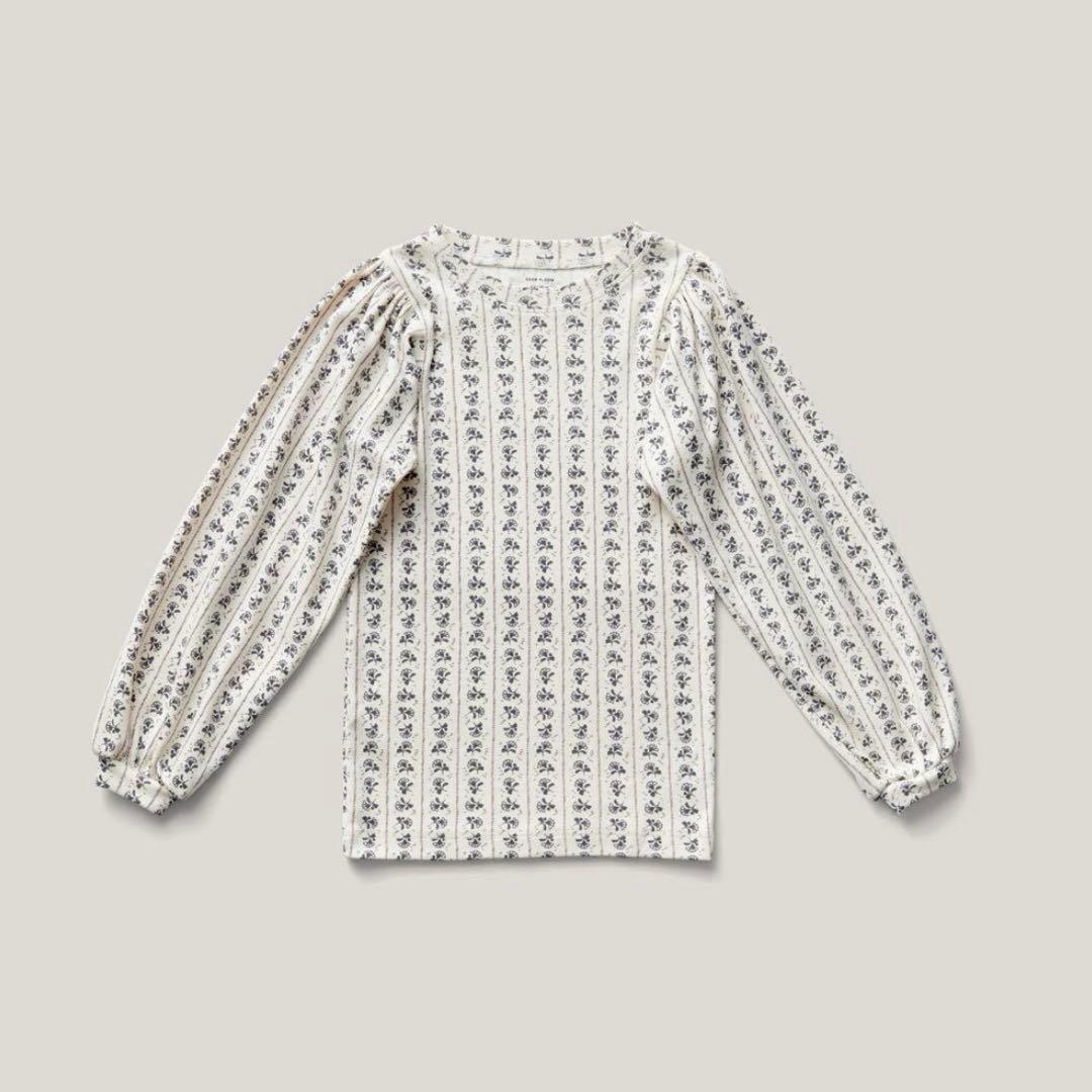 トップス soor ploom Balloon Tee 2y