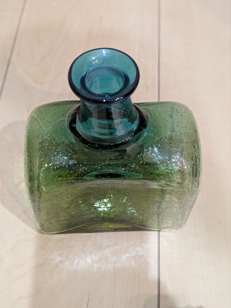 三宅義一　リキュール瓶